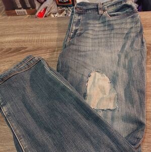 Time&Tru Jean*3/$15*